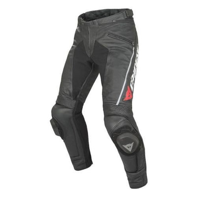 Dainese Metractive Air Shoes Black/Black/White Size - 41