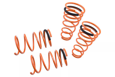 Megan Lowering Springs Toyota Corolla 98-02