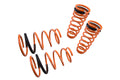 Megan Lowering Springs SCION TC 05-10 14x8x16 20 LBs Springs Rate: Front K1-120 K2-120 Rear K1-138 K2-210