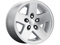 185GB PR185GB 16X8 5X4.50 G-BLK 0MM