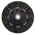 300 SERIES RACE CLUTCH DISC 11 X 123