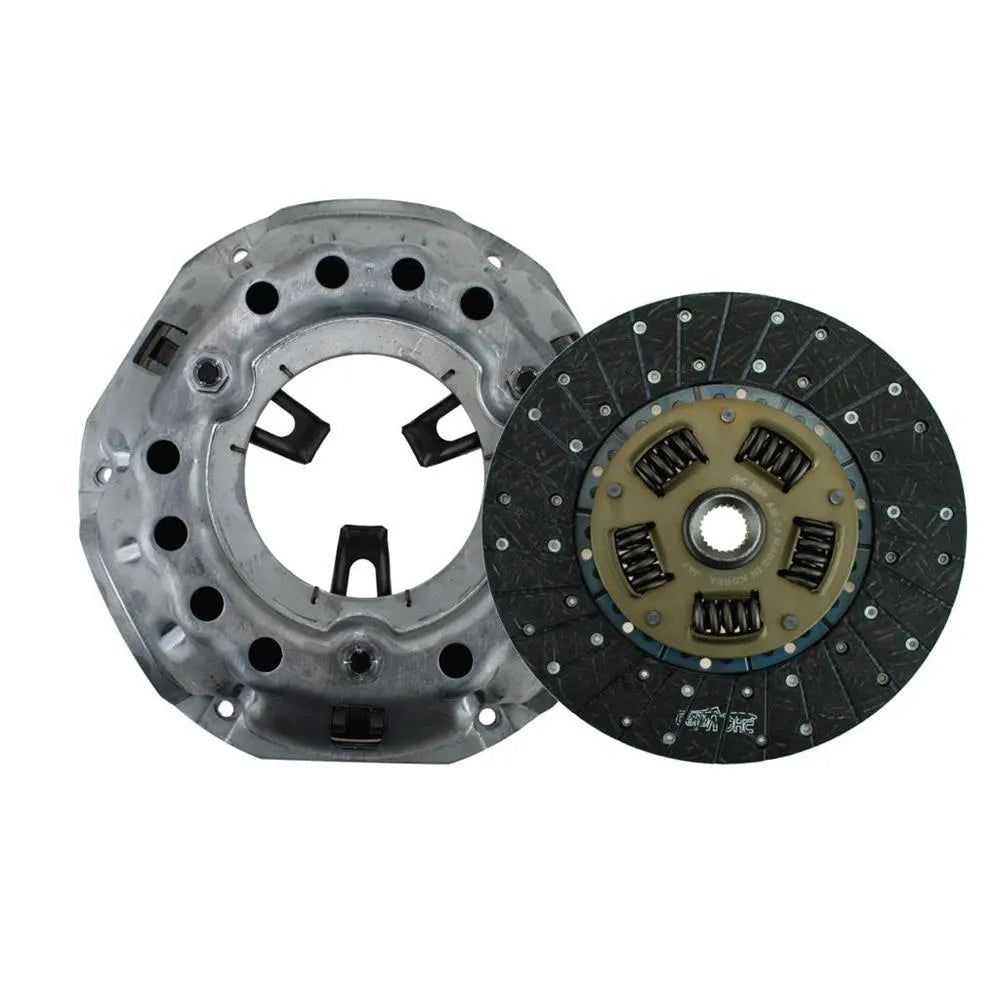 300 SERIES RACE CLUTCH DISC 11 X 123