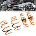 Megan Lowering Springs Kia Optima 16-20 Lowering Springs