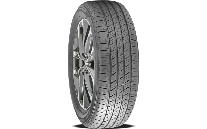 235/50R18 97V SL ZIEX CT60 A/S
