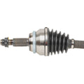 NEW CV DRIVE AXLES