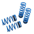 Megan Lowering Springs Lexus RC200T RC350 15 23x17x8 28.6lbs