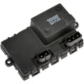 HVAC BLOWER MOTOR RESISTOR