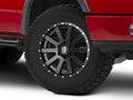 Wheel Pros, LLC black auto part
