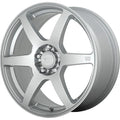 CS6 17X7 4X100.00/4X114.30 HYPER SI
