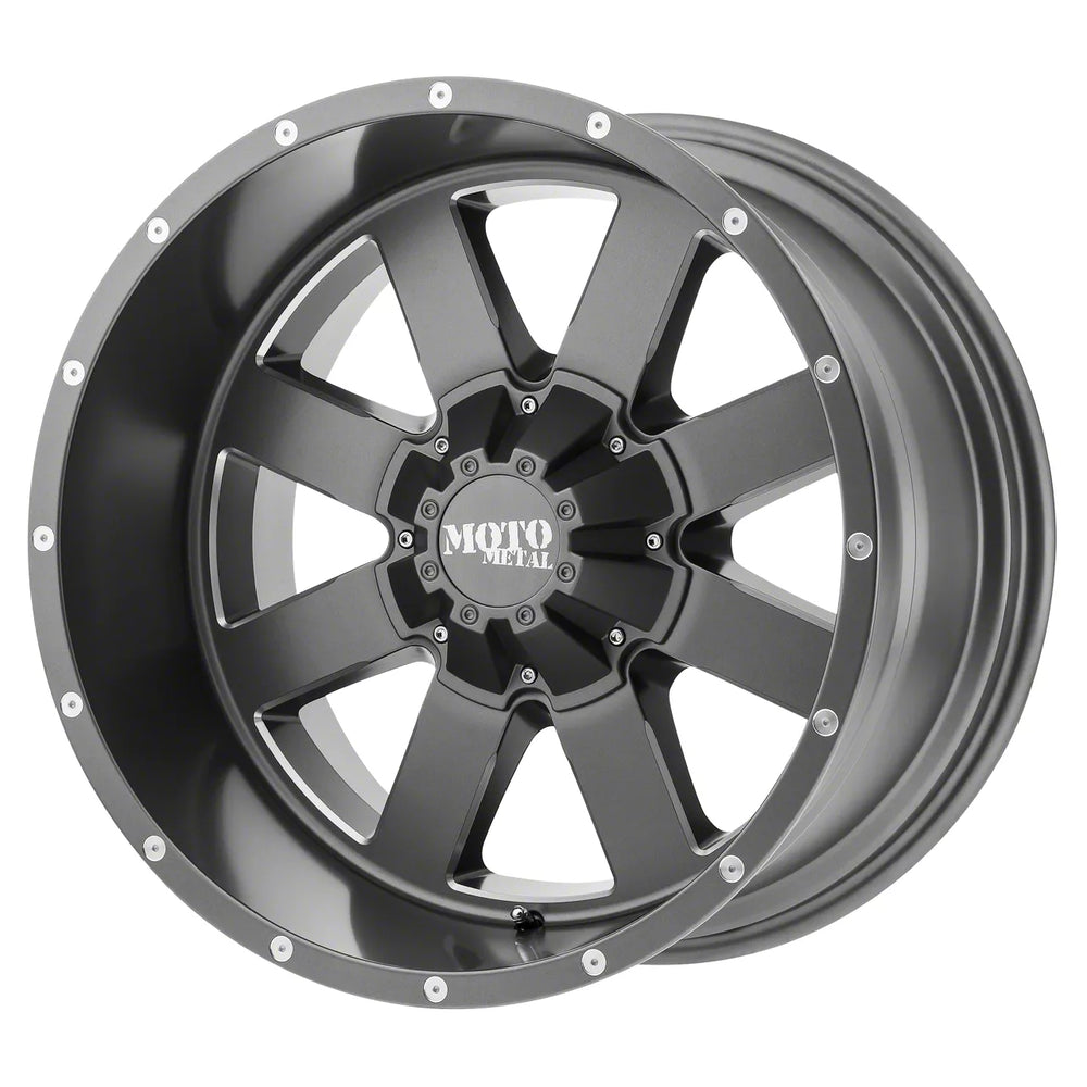 MO962 20X10 6X135.00 GRAY (-24 MM)