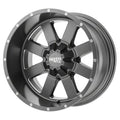 MO962 20X10 6X135.00 GRAY (-24 MM)