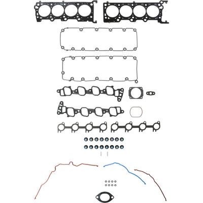 Engine Cylinder Head Gasket Set - 02-10184-01