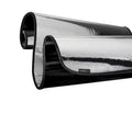 WeatherTech 14-18 Chevrolet Silverado 1500 Crew Cab w/ Window Sensor TechShade