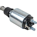 SOLENOID SWITCH