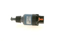SOLENOID SWITCH