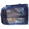 Maxzone Vehicle Lighting Corp auto part detail