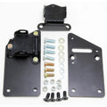 LS1 into SBC Chassis Motor Mount Kit
