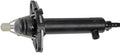 CLUTCH MASTER AND SLAVE CYLINDER AS