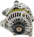 RE ALTERNATOR