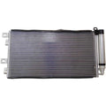 A/C CONDENSER