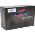 Vertex Pistons 2024 Gas-Gas MC 125 125cc Top End Piston Kit
