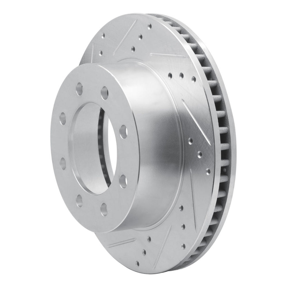 R1 Concepts silver auto part