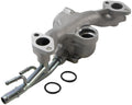 THERMOSTAT HOUSING