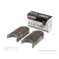 King Engine Bearings 08-11 BMW N62/N63/S63 Rod Bearing Set - Size +.5