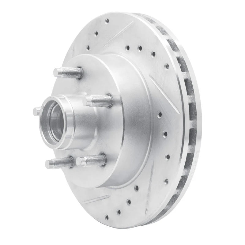R1 Concepts silver auto part