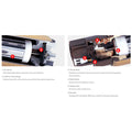 ELECTRIC FUEL PUMP