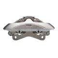 DFC 99-05 Audi S4 Front-L Silver Zinc Coated Premium Caliper