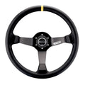 Sparco Steering Wheel R215 Flat Suede