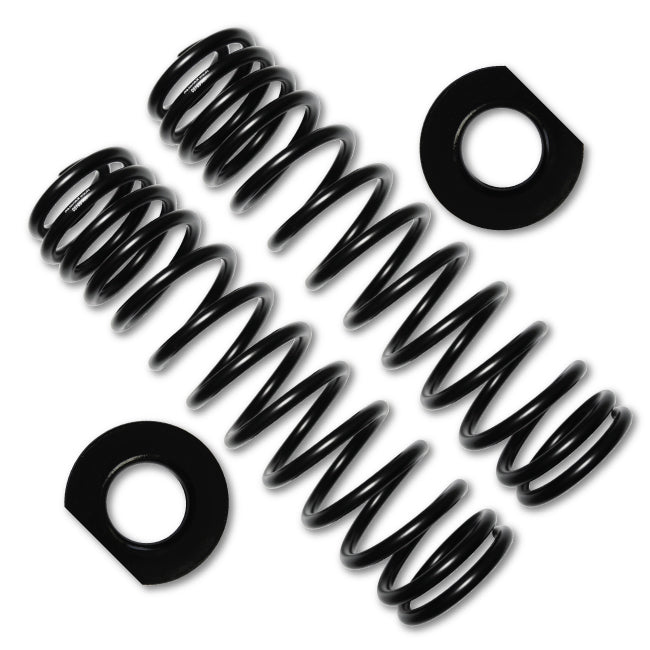 KIT 3.5 FRONT COIL