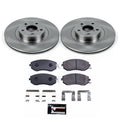 Power Stop 13-16 Scion FR-S Front Track Day Brake Kit