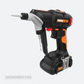 Worx auto part detail