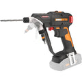 Worx auto part