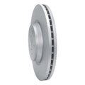DFC 20-25 Mercedes-Benz GLE350 Front Hi-Carbon Alloy Geomet Coated Rotor