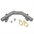 WATER HEADER, SMALL BLOCK