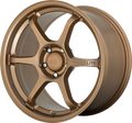 TRAKLITE 3.0 18X9.5 5X114.30 SATIN