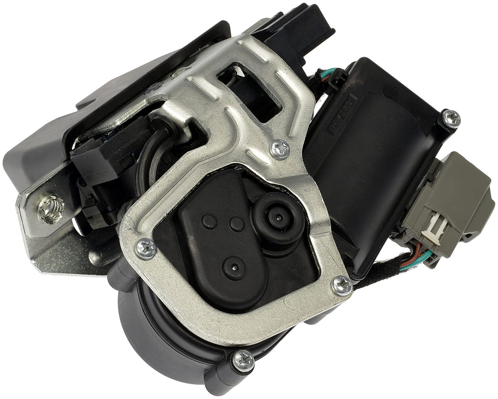DOOR LOCK ACTUATOR
