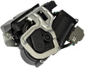 DOOR LOCK ACTUATOR
