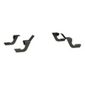 PUBLIC SAFTY silver auto part