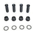 Adjuster Kit 3/8-24 Cup w/Nut 8pk