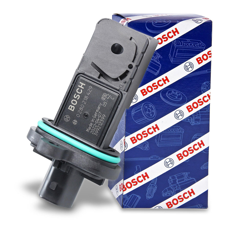 MAF SENSOR