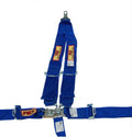 3' V-TYPE COMP LATCH BLUE