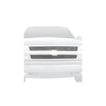 Grill: 1999-2002 Chevrolet Pick Up Full Size Silverado 2000-2003 Chevrolet Suburban 2000 Chevrolet Tahoe old body style 2001-2003 Chevrolet Tahoe; Grille; main grill; overlay; 7 bar; EZ install; bolt on; billet