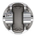 GM 2.0 LNF 4VP * TURBO *