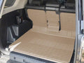 WeatherTech Tan Seatback Cargo Liners HP Fits -20-24 4Runner 411509IM