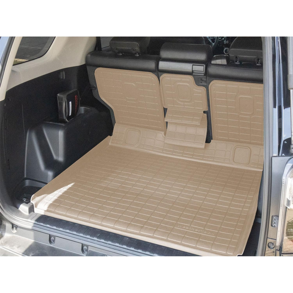 WeatherTech auto part