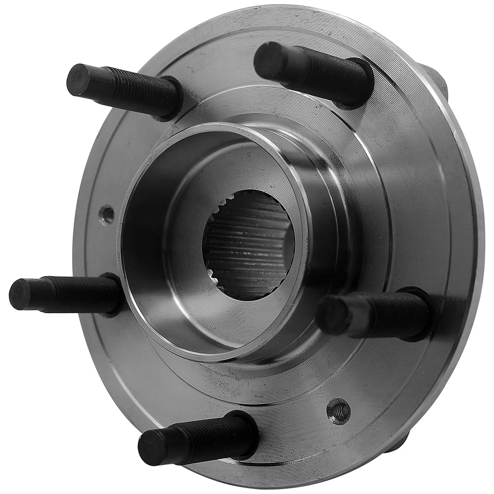 HUB BEARING ASSEMBLY